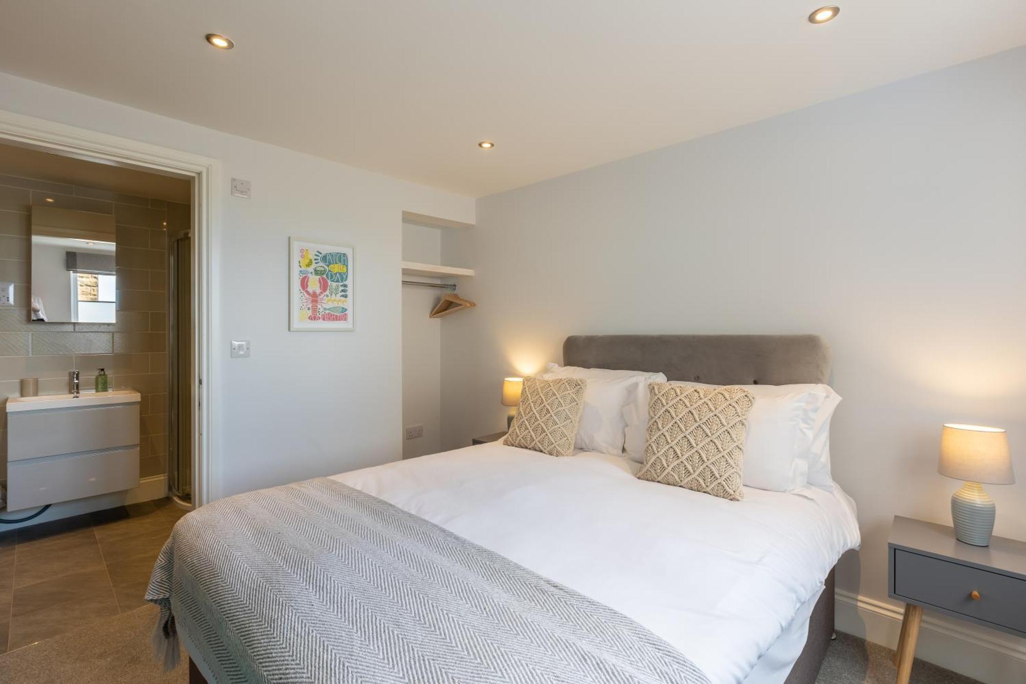 The Belfry Whitby Bed and Breakfast Buitenkant foto